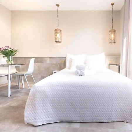 Rotterdam Center Appart3