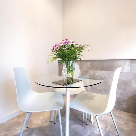 Rotterdam Center Appart3