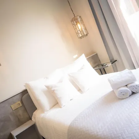 Rotterdam Center Appart3 * Schiedam